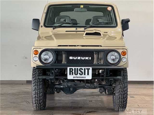 1998 Suzuki Jimny