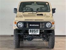 1998 Suzuki Jimny