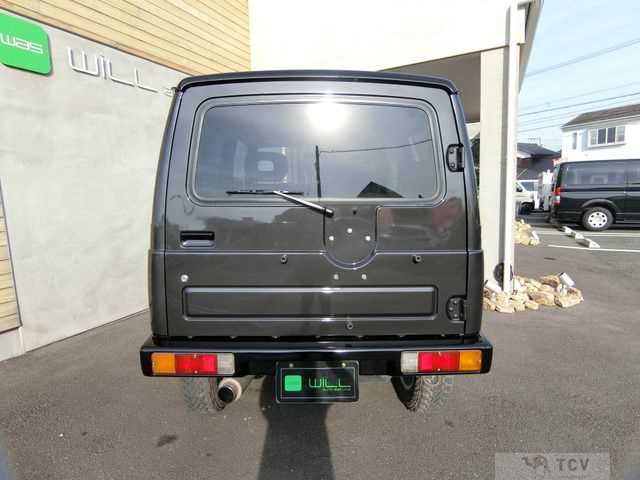1997 Suzuki Jimny