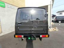 1997 Suzuki Jimny