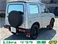 1996 Suzuki Jimny