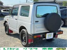 1996 Suzuki Jimny