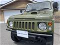 1997 Suzuki Jimny