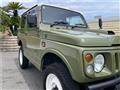 1997 Suzuki Jimny