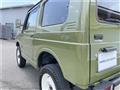 1997 Suzuki Jimny