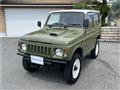 1997 Suzuki Jimny