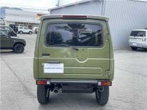 1997 Suzuki Jimny