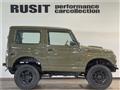 1997 Suzuki Jimny