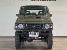 1997 Suzuki Jimny