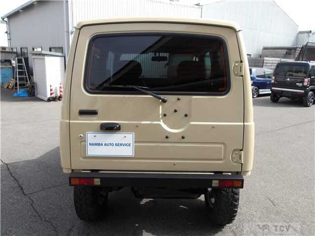 1996 Suzuki Jimny