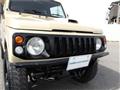 1996 Suzuki Jimny