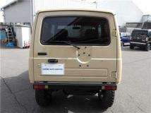 1996 Suzuki Jimny