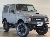 1997 Suzuki Jimny
