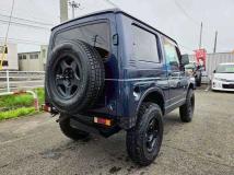 1997 Suzuki Jimny