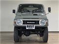 1997 Suzuki Jimny
