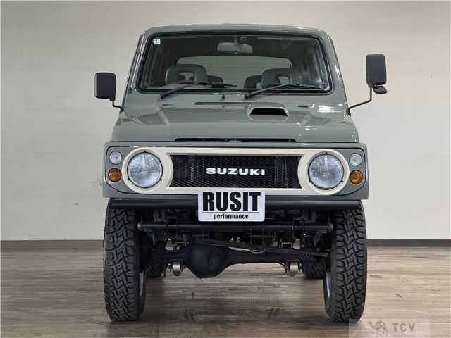 1997 Suzuki Jimny