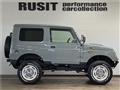 1997 Suzuki Jimny