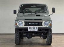 1997 Suzuki Jimny