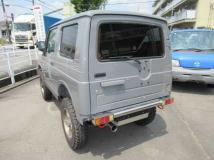 1996 Suzuki Jimny