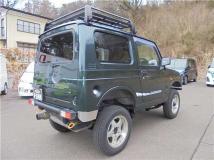 1998 Suzuki Jimny