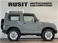 1996 Suzuki Jimny