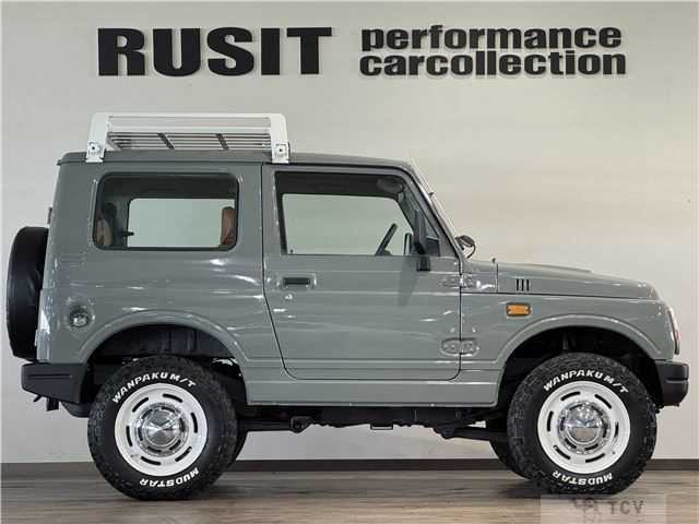 1996 Suzuki Jimny