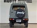 1996 Suzuki Jimny
