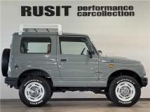 1996 Suzuki Jimny