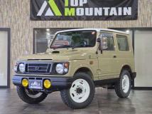 1996 Suzuki Jimny