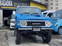 1997 Suzuki Jimny