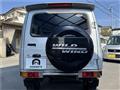 1996 Suzuki Jimny