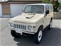 1998 Suzuki Jimny