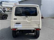 1998 Suzuki Jimny