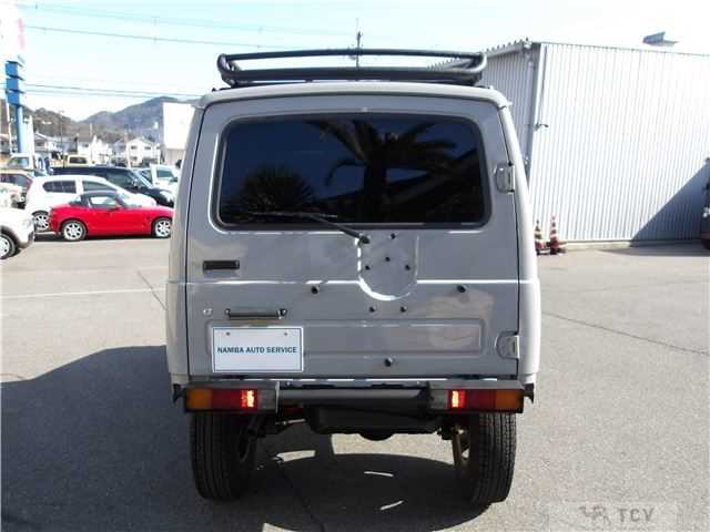 1998 Suzuki Jimny