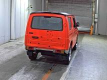 1996 Suzuki Jimny