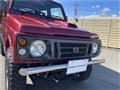 1997 Suzuki Jimny