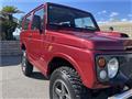 1997 Suzuki Jimny