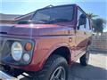 1997 Suzuki Jimny