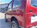 1997 Suzuki Jimny