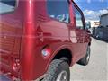 1997 Suzuki Jimny