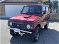 1997 Suzuki Jimny