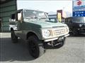 1997 Suzuki Jimny