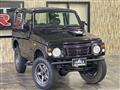 1995 Suzuki Jimny