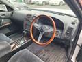 1996 Nissan Cedric