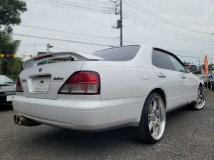 1996 Nissan Cedric