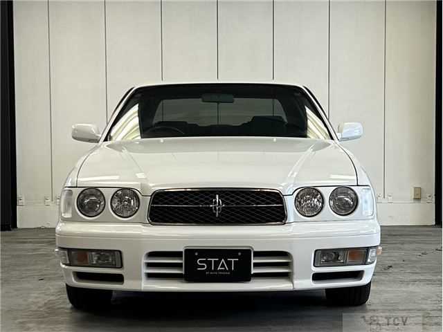 1996 Nissan Cedric
