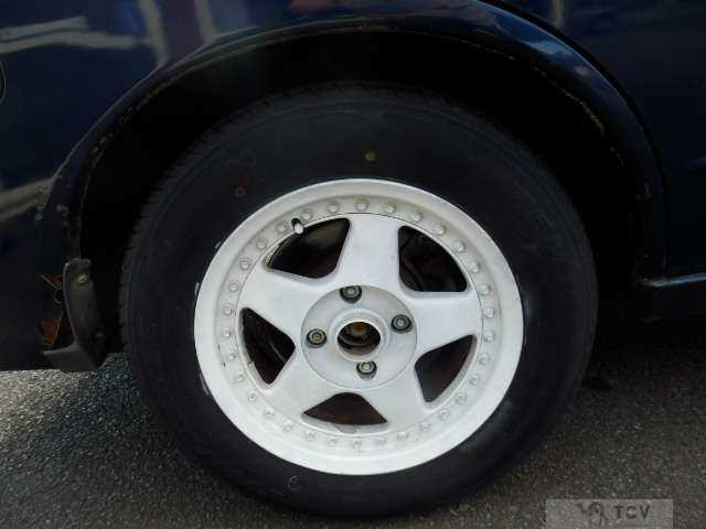 1993 Nissan Skyline