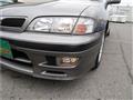 1997 Nissan Primera Camino