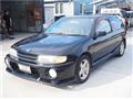 1996 Nissan Pulsar Serie