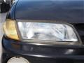 1996 Nissan Pulsar Serie